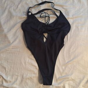 Savage X Fenty body suit